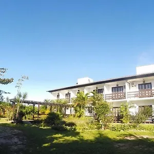Inn Porto Dos Casais, Praia do Rosa