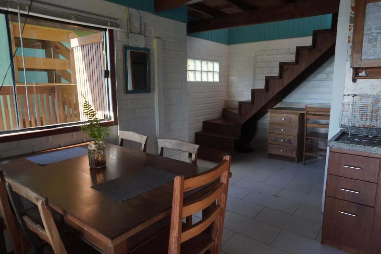 Holiday home Morada Sunset Praia Do Rosa Brazil