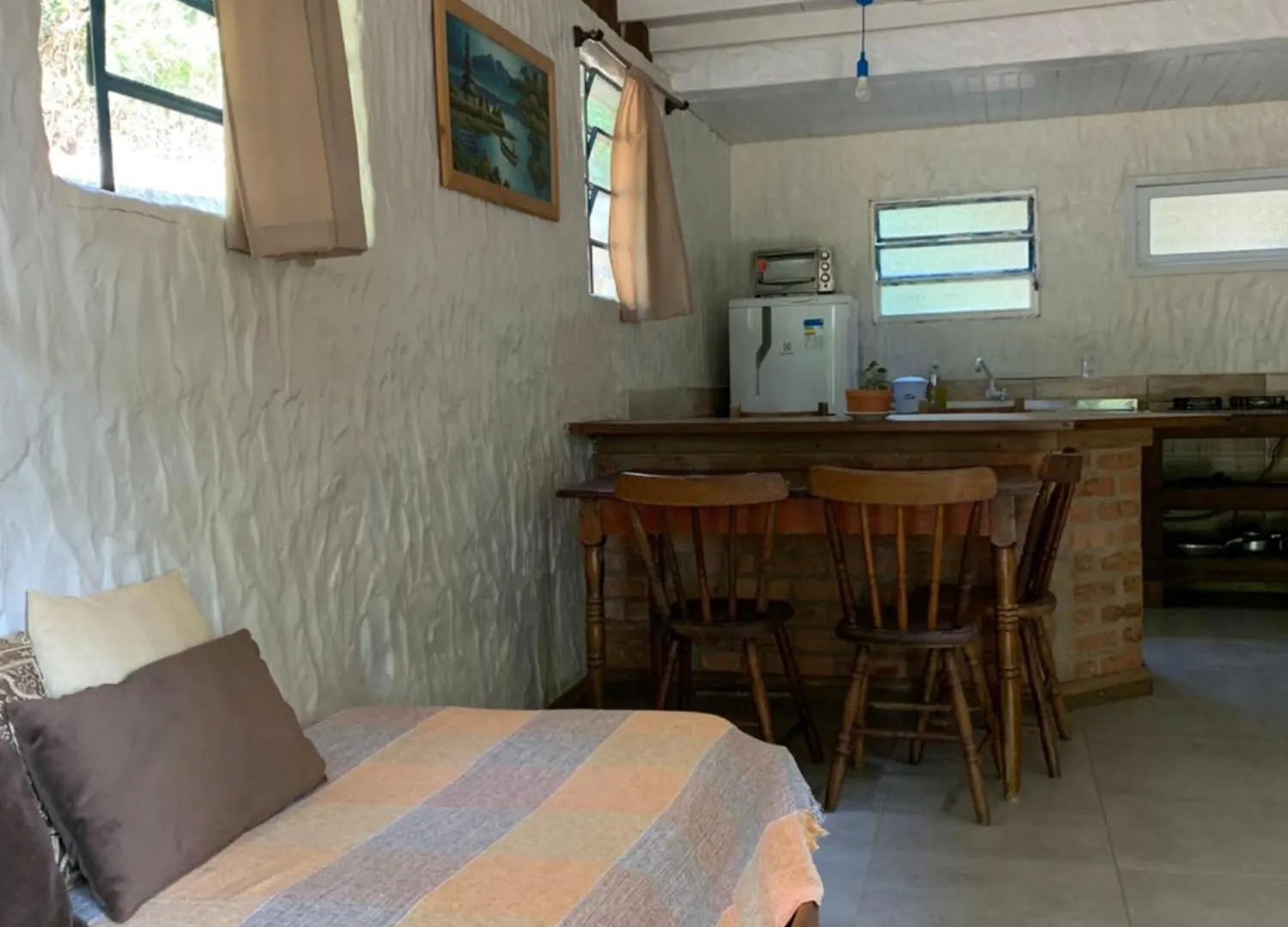 Morada Sunset Praia Do Rosa Holiday home