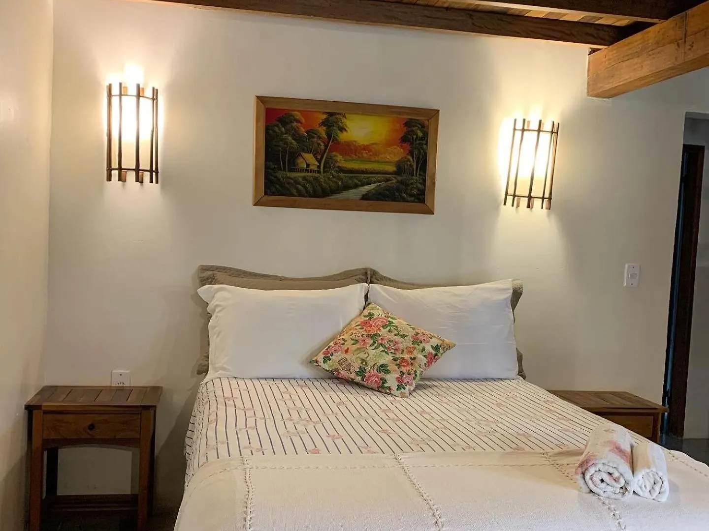 Morada Sunset Praia Do Rosa Holiday home