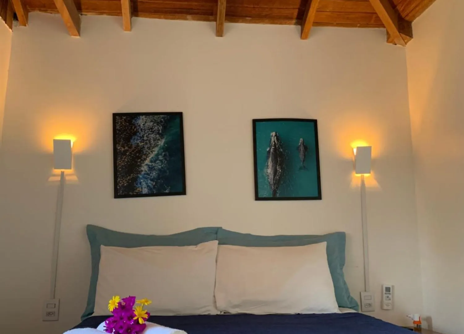 Holiday home Morada Sunset Praia Do Rosa Brazil