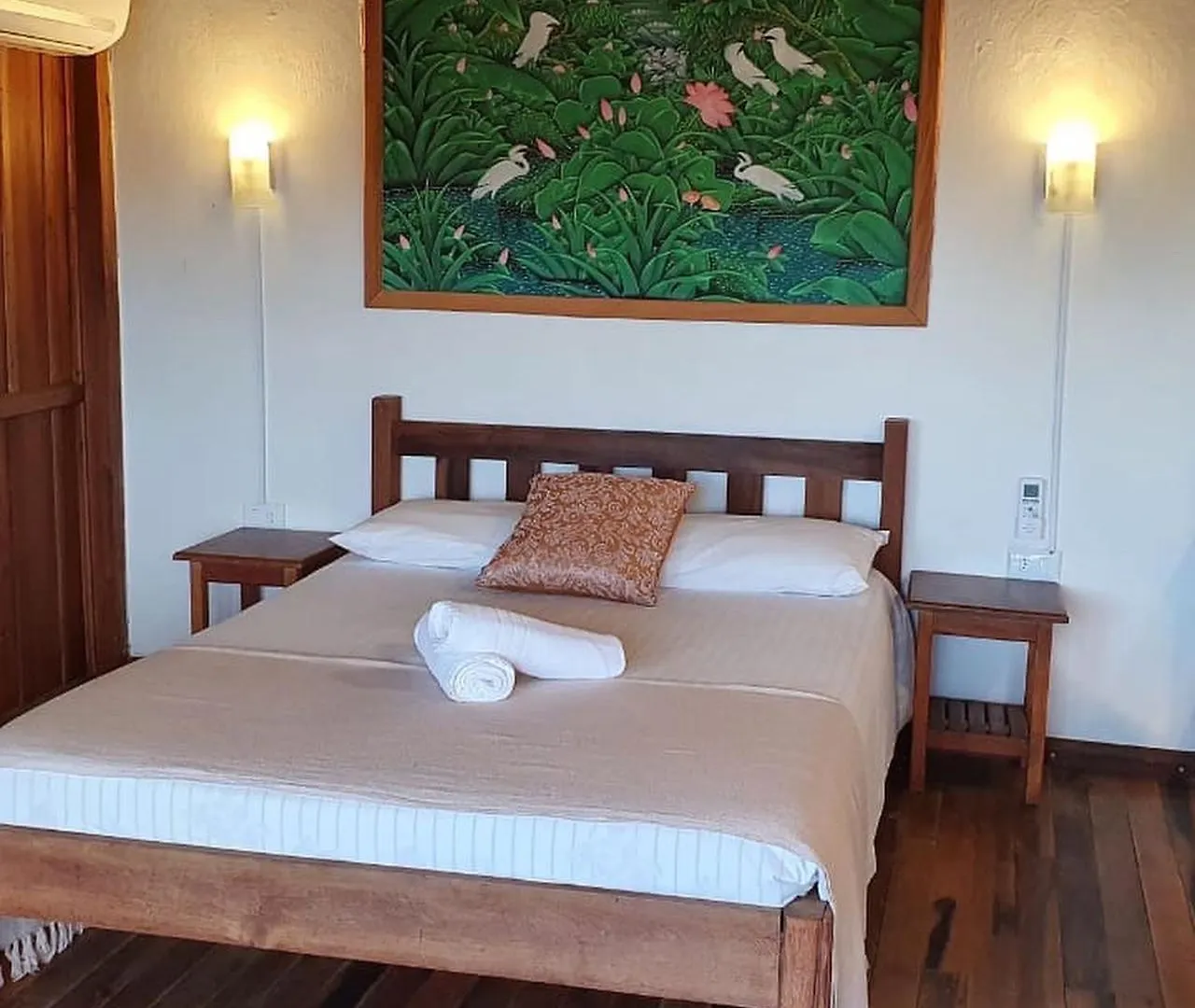 Holiday home Morada Sunset Praia Do Rosa